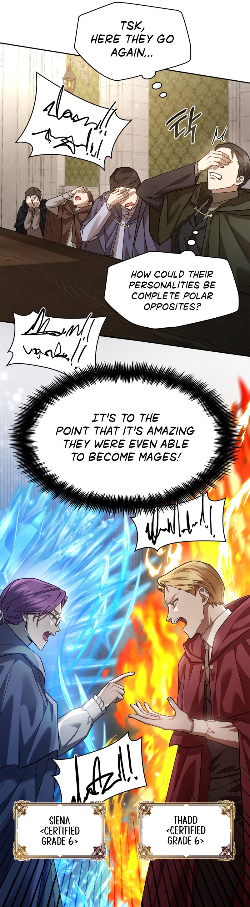 Infinite Mage, Chapter 30 image 45